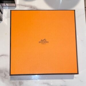 Hermès box